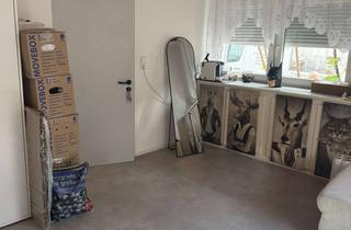 Wohnung mieten in 71735 Eberdingen, Exklusive, gepflegte 2-Zimmer-EG-Wohnung mit EBK in Eberdingen