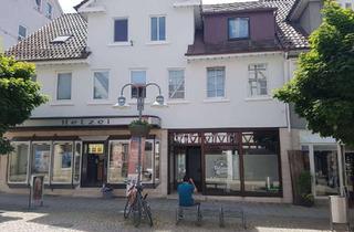 Wohnung mieten in Stuttgarter Straße 20, 71665 Vaihingen an der Enz, Stilvolle, gepflegte 2-Zimmer-Wohnung in Vaihingen an der Enz