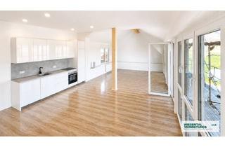 Lofts mieten in Hennematt 10, 79736 Rickenbach, Loft-Style Erstbezug – viel Licht, moderne Architektur & traumhafte Aussicht ins Grüne