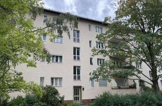 Wohnung mieten in Ziekowstraße 93, 13509 Tegel, Ihr neues Zuhause: 2-Zimmer-Wohnung