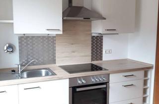 Wohnung mieten in Rosenstraße 106, 86633 Neuburg, Ruhige 2 Zimmer Wohnung im Zentrum von Neuburg/Donau
