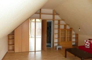 Wohnung mieten in Goldlackstraße 7a, 40627 Vennhausen, Apartment Vennhausen, teil-möbliert, Balkon, hell, ruhig, Nähe Eller Forst
