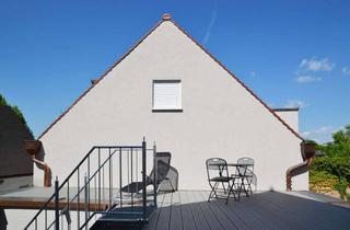 Wohnung mieten in 84028 Altstadt, Ein Wohnjuwel an der Isarpromenade – modern, selten und außergewöhnlich (Klimaanlage & Wallbox)