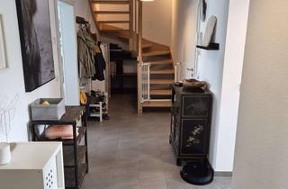 Wohnung mieten in Bürgermeister-Schoeller-Str. 12, 52379 Langerwehe, Raum zum Entfalten: Moderne 4-Zimmer-Wohnung in Langerwehe