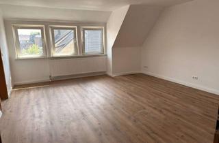Wohnung mieten in 48653 Coesfeld, Wohnen direkt im Zentrum | 3,5 ZKB im 2. OG | Komplett renoviert | PKW-Stellplatz optional
