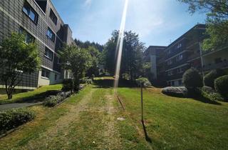 Wohnung mieten in Auf Der Hohenfuhr 31, 57074 Siegen, 4-Zimmer Wohnung in Siegen-Fludersbach