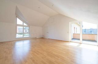 Wohnung mieten in Sandstraße, 96173 Oberhaid, 4-Zimmer-Wohnung mit einzigartigem Grundriss