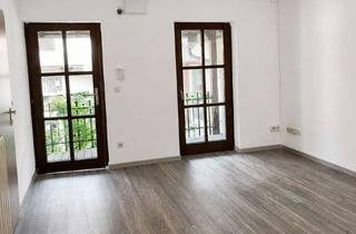 Wohnung mieten in Königstraße 20, 76829 Landau, 1 Zimmer 25qm Landau Innenstadt