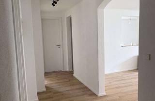 Wohnung mieten in 73441 Bopfingen, Frisch saniert - großzügige 3-Zimmer-Wohnung mit Balkon in Bopfingen