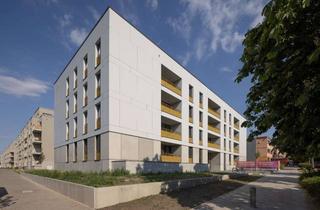 Wohnung mieten in Kastanienallee 51, 12627 Hellersdorf, Exklusive Studentenwohnung – Stilvoll und komfortabel
