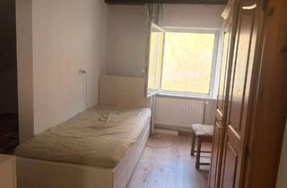 Wohnung mieten in 57074 Siegen, Alltagstaugliche 2-Zimmer-Wohnung in Siegen