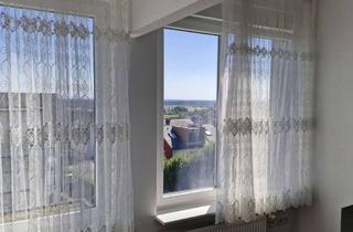 Wohnung mieten in 63755 Alzenau, Dachgeschoss mit drei Zimmern und Ausblick in Alzenau