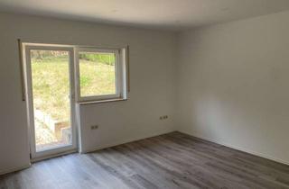 Wohnung mieten in 67722 Winnweiler, RENOVIERTE-EG-WOHNUNG MIT TERRASSE IN RUHIGER LAGE!