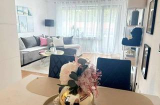 Wohnung mieten in 63739 Aschaffenburg, 2-Zimmer-Wohnung in der Aschaffenburger Stadtmitte