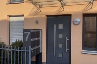 Wohnung mieten in Kellerweg, 86551 Aichach, 2,5-Zimmer-Dachgeschoß Wohnung mit Galerie in Aichach