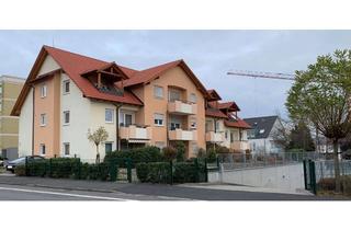 Wohnung mieten in Linkstraße 12, 63741 Damm, Platz zum Entfalten: 3-Zimmer-Wohnung in Aschaffenburg-Damm