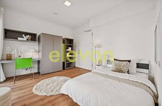 Wohnung mieten in Friedrich-Karl-Straße 22, 12103 Tempelhof, Ruhig wohnen, zentral angebunden – 1-Zimmer-Apartment in Berlin