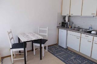 Wohnung mieten in 71065 Sindelfingen, 1-Zimmer-Wohnung mit Balkon, TG und EBK in Sindelfingen