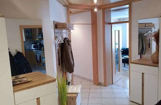 Wohnung mieten in 91257 Pegnitz, Wohnen mit Charakter: EG Wohnung mit traumhaftem Garten in Troschenreuth