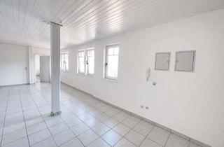 Wohnung mieten in Borngasse 16, 64319 Pfungstadt, 2-Zimmer-Wohnung in Pfungstadt