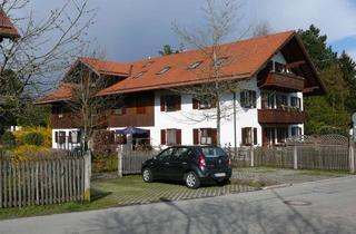 Wohnung mieten in 82319 Starnberg, Sonnige 2 Zimmer DG-Wohnung