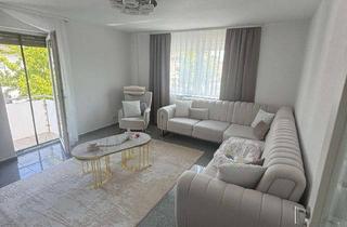 Wohnung mieten in 65428 Rüsselsheim, Moderne 2-Zimmer-Wohnung mit Balkon – neuwertig & gehoben ausgestattet