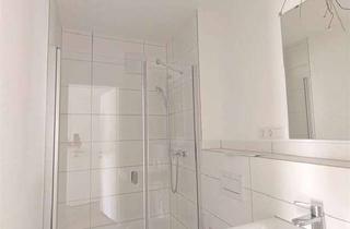 Penthouse mieten in Theodor-Clausen-Str. 14-16, 64380 Roßdorf, Kompakte Penthouse-Wohnung & mit großer Sonnenterrasse, Singeltraum
