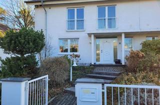 Wohnung mieten in 64285 Darmstadt, Doppelhaushälfte | 5 Zimmer auf 208 m² | Garten, Garage & Sauna