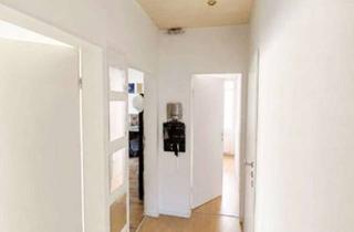 Wohnung mieten in Gretchenstraße 38, 32756 Detmold, Helle 3-Zimmer-Wohnung in Detmold