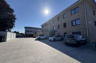 Penthouse mieten in Leher Landstraße 62, 27607 Langen, Lichtdurchflutete 3-Zimmer-Penthousewohnung mit großzügiger Dachterrasse