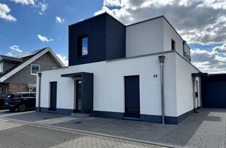 Wohnung mieten in 52525 Heinsberg, Neuwertige Wohnung mit großer Dachterrasse und freiem Feldblick in Heinsberg-Dremmen