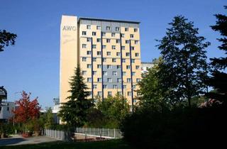 Wohnung mieten in Friedrich-König-Straße 17, 98527 Suhl, Der Innenstadt von Suhl so nah...