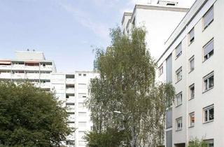 Wohnung mieten in Birminghamstraße 101, 65934 Nied, 3-Zimmer-Wohnung mit Balkon