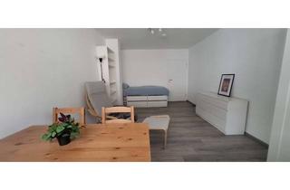 Wohnung mieten in Bredowstraße, 45139 Südostviertel, Einziehen & wohnen: voll möbliertes 1-Zimmer-Apartment in zentraler Lage