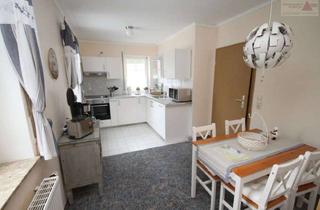 Wohnung mieten in Karlsbader Str. 78, 09456 Annaberg-Buchholz, Komplett möblierte und moderne 1-Zimmer-Wohnung in Annaberg-Buchholz!