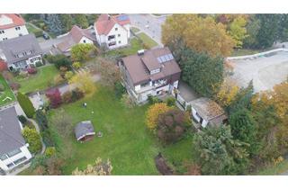 Wohnung mieten in Gutenbergstr. 28, 88677 Markdorf, Großzügige Maisonette-Wohnung mit Galerie, Kamin & Garten – Ideal für Familien