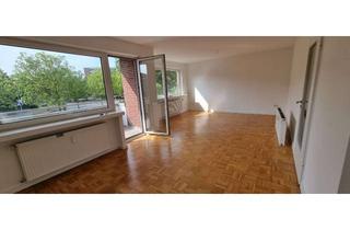 Wohnung mieten in 26129 Wechloy, schöne 3-Zimmer-Wohnung in Oldenburg Bloherfelde