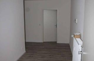 Wohnung mieten in Bahnhofstraße 18, 15344 Strausberg, Wohnen mit Charakter: Geräumige Dreizimmerwohnung in Strausberg