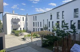 Wohnung mieten in Alte Nürnberger Straße 33, 93059 Steinweg, Exklusive 2-Zimmer-Wohnung in Regensburg