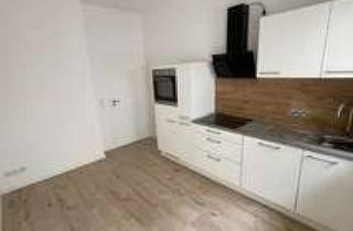 Wohnung mieten in Hohensteiner Str., 99734 Nordhausen, moderne 3-Raum-Wohnung mit Terrasse und Einbauküche