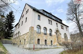 Wohnung mieten in Jägerhäuser Straße, 08359 Breitenbrunn, Schicke 3-Raum-Wohnung mit neuen Böden in Antonsthal