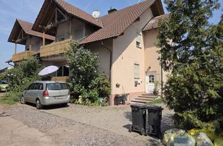 Wohnung mieten in In Der Kuhweide 7a, 76831 Impflingen, Zuhause mit drei Zimmern und Balkon in Impflingen