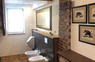 Wohnung mieten in Robert Koch Strasse 16, 59755 Arnsberg, Exklusive Dachgeschosswohnung im Binnerfeld
