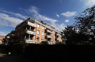 Wohnung mieten in Wendenschloßstraße 310, 12557 Köpenick, Komfortable 3 Raum - Maisonettewohnung, nähe Yachthafen mit Balkon!!