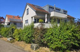 Wohnung mieten in 79232 March, Moderne 4 Zimmerwohnung mit Weitblick in ruhiger Lage!