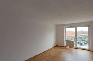 Wohnung mieten in Straße Am Sund 46, 18445 Kramerhof, Helle 2 Zimmer Wohnung mit Einbauküche, Balkon, Stellplatz