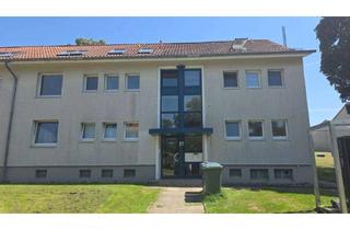 Wohnung mieten in Lessingstraße 25, 38350 Helmstedt, Helle 3-Zimmer-Wohnung nach Kernsanierung in ruhiger Lage