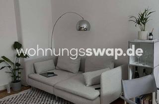 Wohnung mieten in Mozartstraße 27, 22083 Barmbek-Süd, Wohnungstausch: Mozartstraße 27
