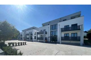 Wohnung mieten in Somborner Straße 48, 63517 Rodenbach, Luxuriöse 2‑Zi. Whg. am Waldrand mit Balkon in Rodenbach