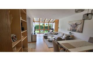 Wohnung mieten in Oberer Wingertweg, 75177 Nordstadt, Exklusive 3 Zimmer Wohnung, EBK,Terrasse, Wintergarten+Garten, Top Lage Pforzheim Wartberg